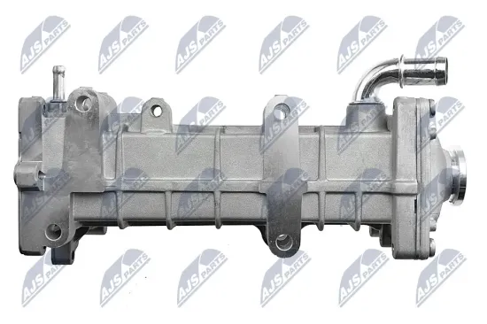 Kühler, Abgasrückführung NTY EGR-VC-005A Bild Kühler, Abgasrückführung NTY EGR-VC-005A