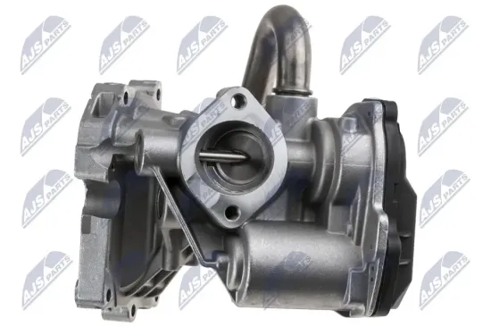 Luftmassenmesser 12 V NTY EPP-RE-003 Bild Luftmassenmesser 12 V NTY EPP-RE-003