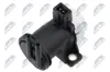Druckwandler, Abgassteuerung 12 V NTY EGR-VC-010