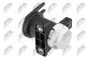 Druckwandler, Abgassteuerung 12 V NTY EGR-VC-010 Bild Druckwandler, Abgassteuerung 12 V NTY EGR-VC-010
