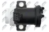 Druckwandler, Abgassteuerung 12 V NTY EGR-VC-010 Bild Druckwandler, Abgassteuerung 12 V NTY EGR-VC-010