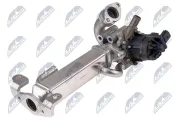 Kühler, Abgasrückführung 12 V NTY EGR-VC-011