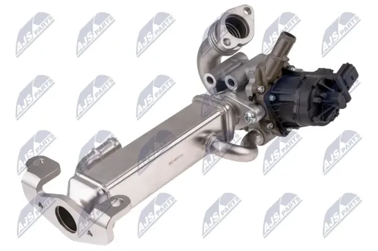 Kühler, Abgasrückführung 12 V NTY EGR-VC-011 Bild Kühler, Abgasrückführung 12 V NTY EGR-VC-011