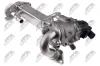 Kühler, Abgasrückführung 12 V NTY EGR-VC-011 Bild Kühler, Abgasrückführung 12 V NTY EGR-VC-011