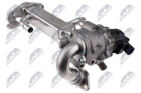 Kühler, Abgasrückführung 12 V NTY EGR-VC-011 Bild Kühler, Abgasrückführung 12 V NTY EGR-VC-011