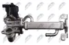 Kühler, Abgasrückführung 12 V NTY EGR-VC-011 Bild Kühler, Abgasrückführung 12 V NTY EGR-VC-011