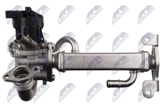 Kühler, Abgasrückführung 12 V NTY EGR-VC-011 Bild Kühler, Abgasrückführung 12 V NTY EGR-VC-011