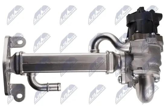 Kühler, Abgasrückführung 12 V NTY EGR-VC-011 Bild Kühler, Abgasrückführung 12 V NTY EGR-VC-011
