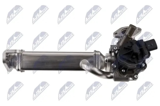 Kühler, Abgasrückführung 12 V NTY EGR-VC-011 Bild Kühler, Abgasrückführung 12 V NTY EGR-VC-011