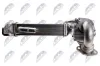 Kühler, Abgasrückführung 12 V NTY EGR-VC-011 Bild Kühler, Abgasrückführung 12 V NTY EGR-VC-011