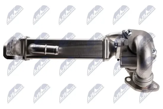 Kühler, Abgasrückführung 12 V NTY EGR-VC-011 Bild Kühler, Abgasrückführung 12 V NTY EGR-VC-011