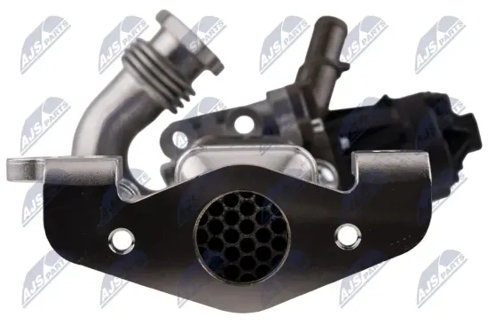 Kühler, Abgasrückführung 12 V NTY EGR-VC-011 Bild Kühler, Abgasrückführung 12 V NTY EGR-VC-011