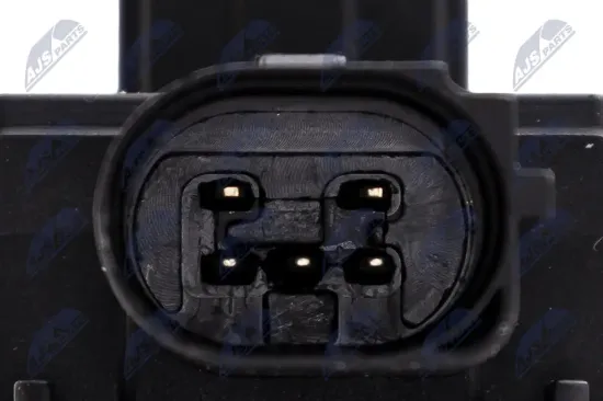 Kühler, Abgasrückführung 12 V NTY EGR-VC-011 Bild Kühler, Abgasrückführung 12 V NTY EGR-VC-011