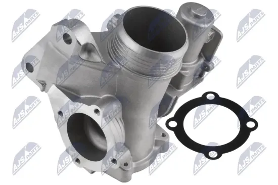 AGR-Ventil NTY EGR-VV-001 Bild AGR-Ventil NTY EGR-VV-001