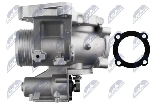 AGR-Ventil NTY EGR-VV-001 Bild AGR-Ventil NTY EGR-VV-001