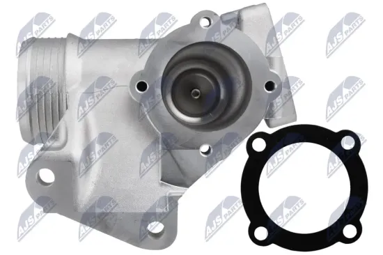 AGR-Ventil NTY EGR-VV-001 Bild AGR-Ventil NTY EGR-VV-001