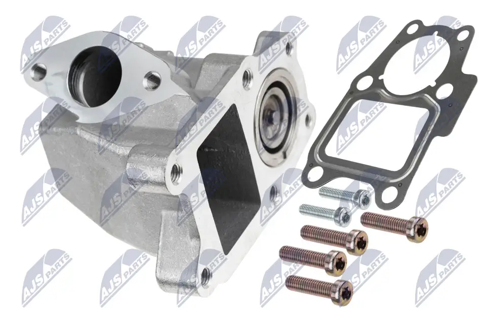 AGR-Ventil 12 V NTY EGR-VV-004