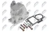 AGR-Ventil 12 V NTY EGR-VV-004 Bild AGR-Ventil 12 V NTY EGR-VV-004