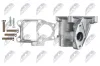 AGR-Ventil 12 V NTY EGR-VV-004 Bild AGR-Ventil 12 V NTY EGR-VV-004