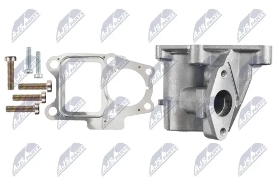 AGR-Ventil 12 V NTY EGR-VV-004 Bild AGR-Ventil 12 V NTY EGR-VV-004