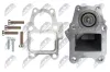 AGR-Ventil 12 V NTY EGR-VV-004 Bild AGR-Ventil 12 V NTY EGR-VV-004