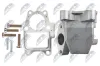 AGR-Ventil 12 V NTY EGR-VV-004 Bild AGR-Ventil 12 V NTY EGR-VV-004