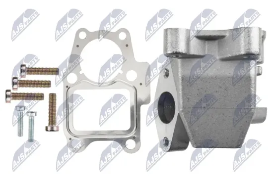 AGR-Ventil 12 V NTY EGR-VV-004 Bild AGR-Ventil 12 V NTY EGR-VV-004
