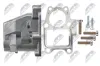 AGR-Ventil 12 V NTY EGR-VV-004 Bild AGR-Ventil 12 V NTY EGR-VV-004