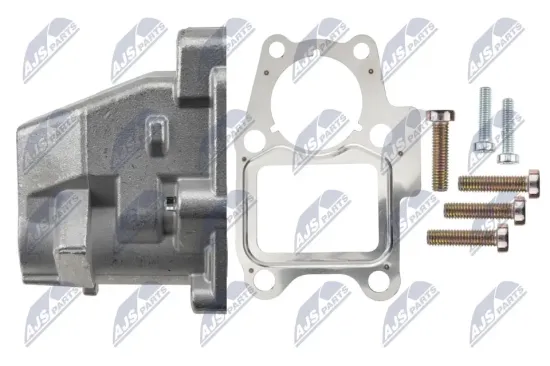AGR-Ventil 12 V NTY EGR-VV-004 Bild AGR-Ventil 12 V NTY EGR-VV-004