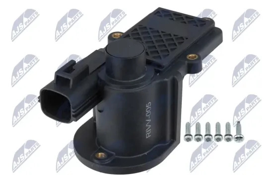 AGR-Ventil 12 V NTY EGR-VV-005 Bild AGR-Ventil 12 V NTY EGR-VV-005