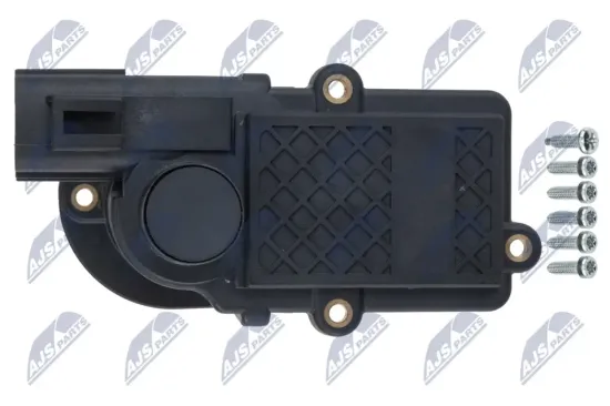 AGR-Ventil 12 V NTY EGR-VV-005 Bild AGR-Ventil 12 V NTY EGR-VV-005