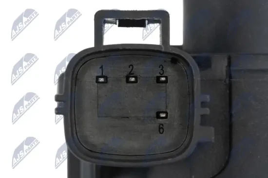 AGR-Ventil 12 V NTY EGR-VV-005 Bild AGR-Ventil 12 V NTY EGR-VV-005