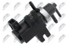 Druckwandler, Abgassteuerung 12 V NTY EGR-VV-006 Bild Druckwandler, Abgassteuerung 12 V NTY EGR-VV-006