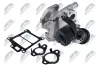 AGR-Ventil NTY EGR-VV-010 Bild AGR-Ventil NTY EGR-VV-010