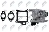 AGR-Ventil NTY EGR-VV-010 Bild AGR-Ventil NTY EGR-VV-010