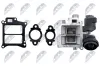 AGR-Ventil NTY EGR-VV-010 Bild AGR-Ventil NTY EGR-VV-010