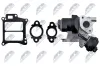 AGR-Ventil NTY EGR-VV-010 Bild AGR-Ventil NTY EGR-VV-010