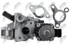 AGR-Ventil NTY EGR-VV-014 Bild AGR-Ventil NTY EGR-VV-014