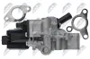 AGR-Ventil NTY EGR-VV-014 Bild AGR-Ventil NTY EGR-VV-014