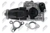 AGR-Ventil NTY EGR-VV-014 Bild AGR-Ventil NTY EGR-VV-014