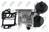 AGR-Ventil NTY EGR-VV-015 Bild AGR-Ventil NTY EGR-VV-015