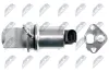 AGR-Ventil NTY EGR-VW-000 Bild AGR-Ventil NTY EGR-VW-000
