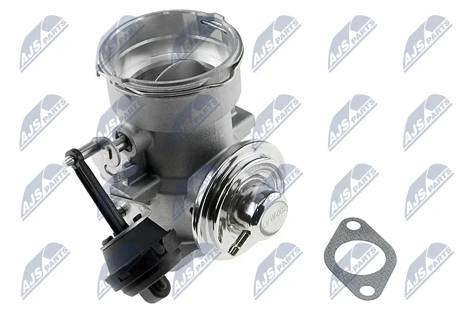 AGR-Ventil NTY EGR-VW-002