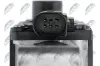 AGR-Ventil NTY EGR-VW-005 Bild AGR-Ventil NTY EGR-VW-005