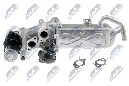 AGR-Ventil NTY EGR-VW-007 Bild AGR-Ventil NTY EGR-VW-007