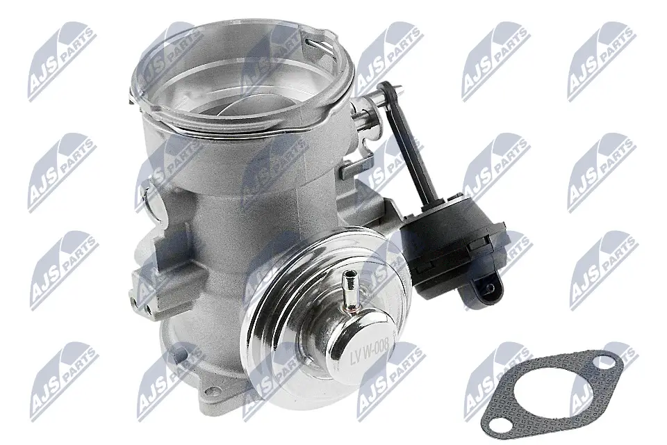 AGR-Ventil NTY EGR-VW-008