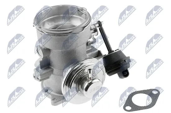 AGR-Ventil NTY EGR-VW-008 Bild AGR-Ventil NTY EGR-VW-008