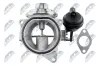 AGR-Ventil NTY EGR-VW-008 Bild AGR-Ventil NTY EGR-VW-008