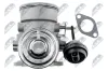 AGR-Ventil NTY EGR-VW-008 Bild AGR-Ventil NTY EGR-VW-008