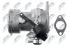 AGR-Ventil NTY EGR-VW-008 Bild AGR-Ventil NTY EGR-VW-008